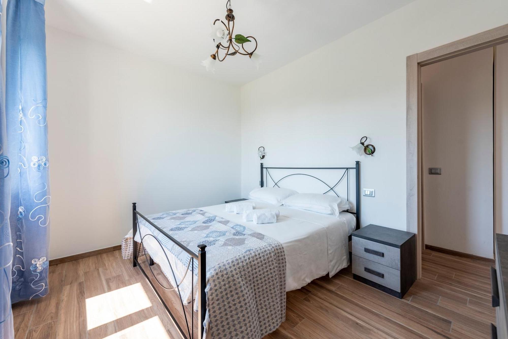 Joivy Villa Guanna - Charming Flat With Garden Bracco Bagian luar foto